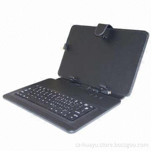 10.1-inch universal tablet PC keyboard case